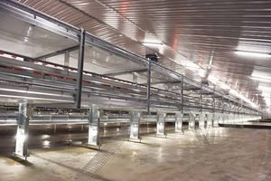 ��������� ������� ���������� ���� ��� ��� Lowmax Aviary ���������������� � ��������