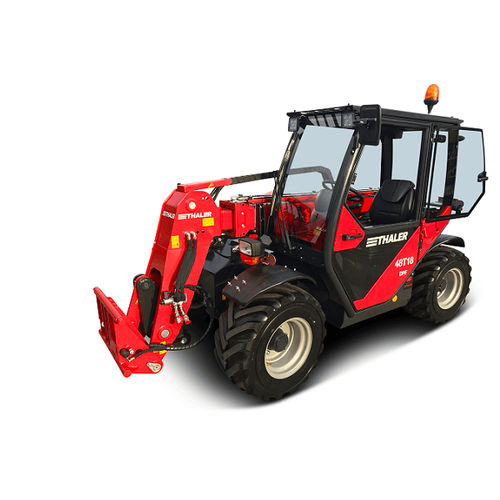�������������������� ��������������� ��������� 48T18-DPF