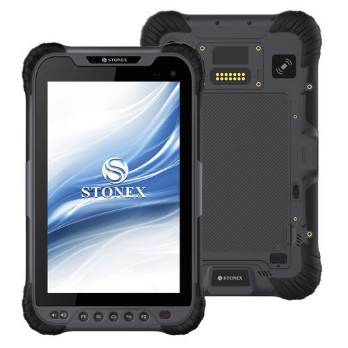 ������� Android 13 S80 Android Rugged Tablet 8" Qualcomm USB