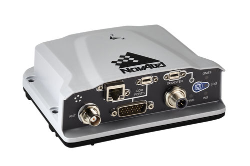 �������� GNSS PwrPak7 GNSS Receiver + IMU