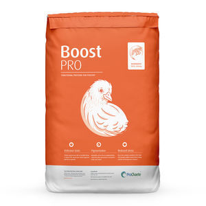 ProChaete Sea Farms Nutrition Ltd. : �������������� -