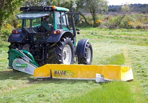 Major Equipment Intl. Ltd. : �������������������� ������ -