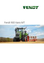�������������� ������� 900 Vario MT ���������� �������� ������� ������ �������� � �������