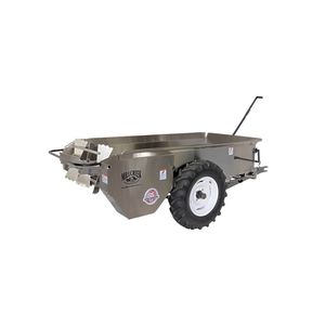 Millcreekspreaders : �������������������� ������ -