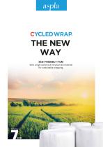 ������ ��� ������� ����� Cycled Wrap ��� ����������� ��� ����� �� ��������