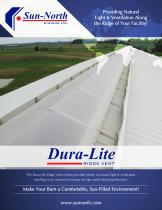 �������������� ������� ��� �������������������� ������ Dura-Lite ����