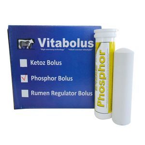 ����� ������� Vitabolus ������� ��� �������� �������� ����� �������������