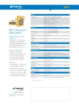 �������� RTK MR-2 ����������� GNSS USB