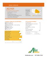 ������ ������ ����� AG1101 ����� ���������� � ����� �����