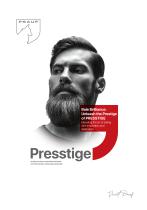��������� �����-��������� Presstige C ��������������
