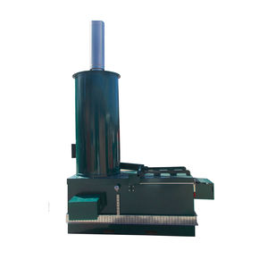 Waste Spectrum Incineration Systems : �������������������� ��������� -