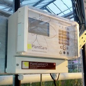 PlantCare AG : ���������� ���������� -