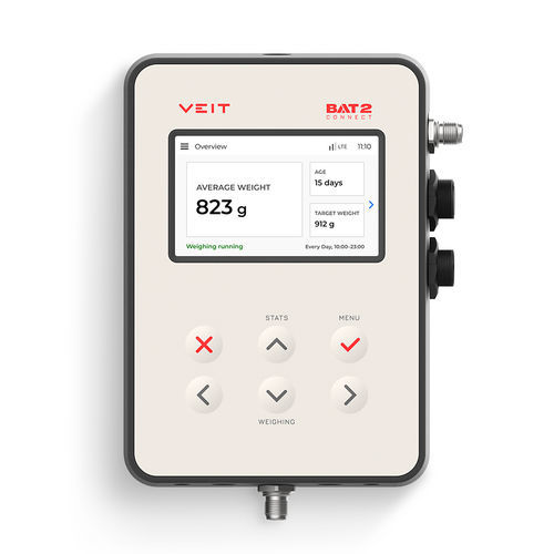 ���� Ethernet BAT2 Connect ��� �������� ����� �������� ��������������