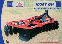 �������� �������� ����������� 1000T GH 2 ������ ������