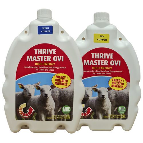 ������� ������� ��� �������� Thrive Master Ovi ��� ���� �������� ��������