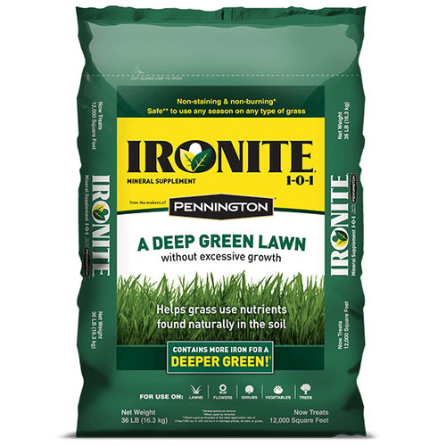 ����������� ��������� IRONITE NK ��������������� ��� ������