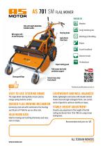 ������� ���������� ���� AS 701 SM � ��������� � 20 ���������