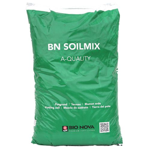 �������� �������� ����� ��� ��������� ������� Soilmix � �����