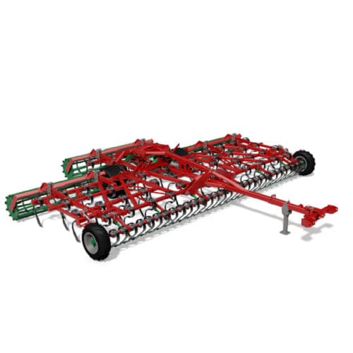 ��������� ����������� VIBRO_II series � ������� ������ ����