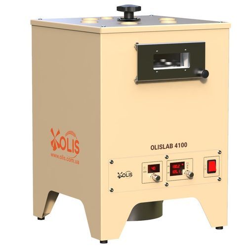 ������� ��� ����������� OLISLAB 4100 ��� ����� ������������ � �����������������