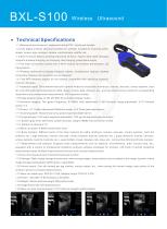 ���������� ������������ ������� BXL-S100 ��� ������� ��� �������� �������� ����� ��������