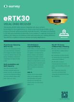 �������� GNSS eRTK30 4G GLONASS GPS