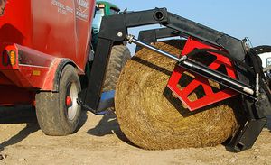 Maxilator Hay Handling Equipment : �������������������� ������ -