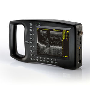 ���������� ������������ ������� SonoScan A1V ��� �������� �������� ����� ��� ������ ��� �����