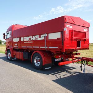 Fahrzeugbau KEMPF GmbH : �������������������� ������ -
