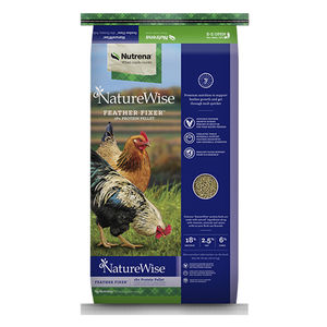 �������� ������� ��� �������� NatureWise Egg Producer ��� �������� ����� �������� ��������