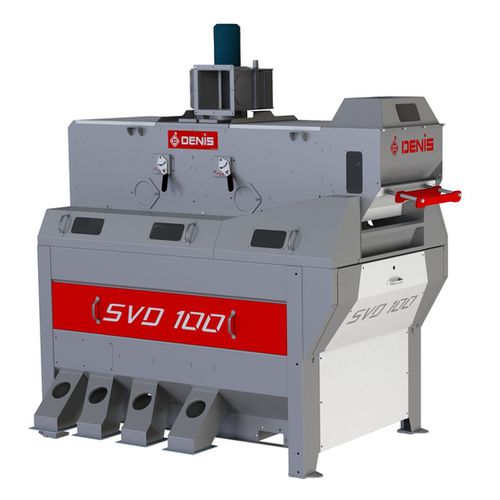 ������������ ��������� SVD100 ��������������� �������