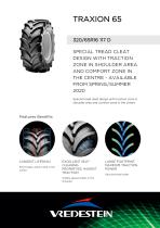 ���� ��� �������� TRAXION 65 38" 30" 34"