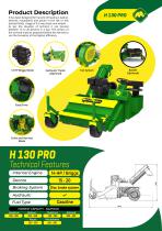 ��������� ������ ��� ������� H130 PRO ��� �������� ����� ��� ������� ����� ��� ��������