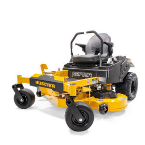 HUSTLER TURF EQUIPMENT : ����� �������������������� ������������ -