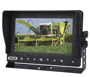 ���������� ������� SP-767 LCD