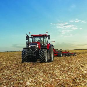 CASE IH : �������������������� ������ -
