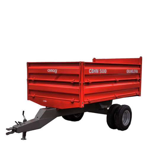���������� ������ CBHM 5000 ��������� ��� ����� 5 ����