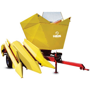������� ��� �������� ������� LKS-RDM-165 � ��������� � ��������� �����