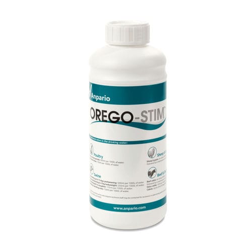 ������� �������� �������� Orego-Stim� ������������ ��������� ����� ��������������� ��������