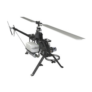 �������������������� ���� ������������ ���� ALPHA 800 UAV Helicopter ������������ ��� ����������