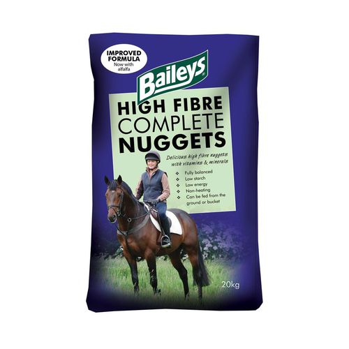 �������� ������� ��� �������� HIGH FIBRE COMPLETE ��� ������� �������� ��������