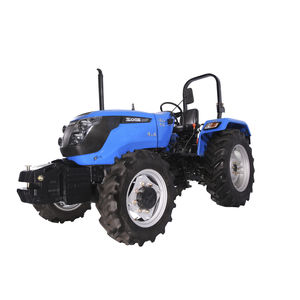 Solis Tractors : �������������������� ������ -