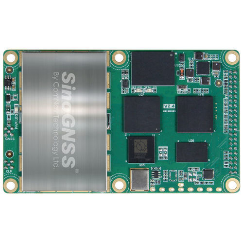 ����� ��������� GALILEO K708 GLONASS GNSS GPS