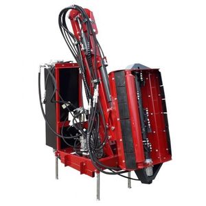 ������� ��������� ������� BFP130ISF450 � ��������� � ������ � 44 ������