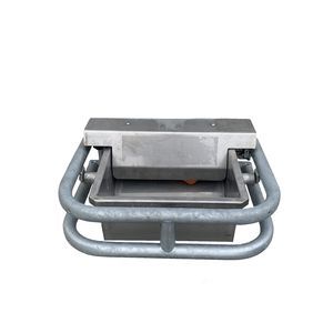 ���������� ����� ��� ����� Tip-Over ��� �������� �������� ����� � ������ �� ����������� �����