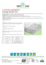 ��� ��� ������ CASCINA 60X40X15 ��� ������� �� �������� �� �����������