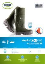 �������������������� ���� Steplite� XCi � �������� �������� � �������� ������ �������������