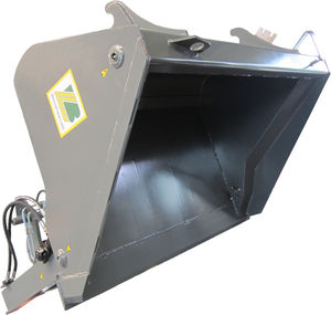 ���� ��� ������ L25 Heavy duty bucket type S 4 � 1 ������� ���������