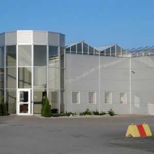 Ammerlaan Constructions BV : ����������� -