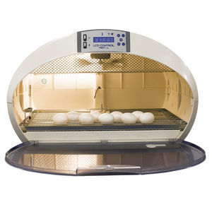 F.I.E.M. S.R.L. INCUBATORS & HATCHERS : �������������� -